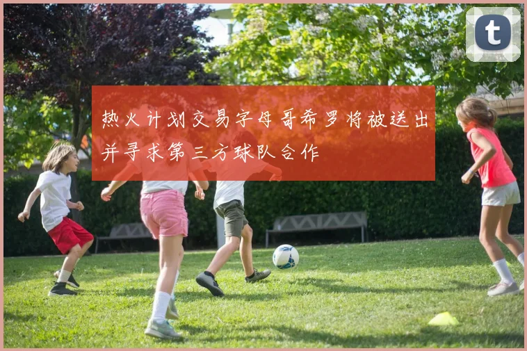 热火计划交易字母哥希罗将被送出并寻求第三方球队合作