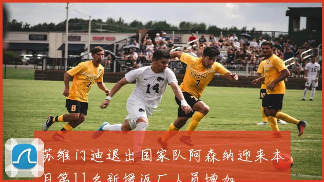 苏维门迪退出国家队阿森纳迎来本月第11名新援返厂人员增加