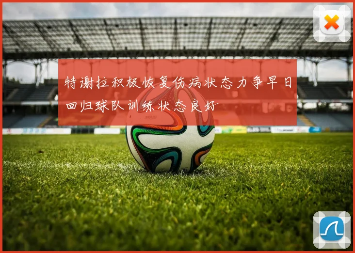 特谢拉积极恢复伤病状态力争早日回归球队训练状态良好