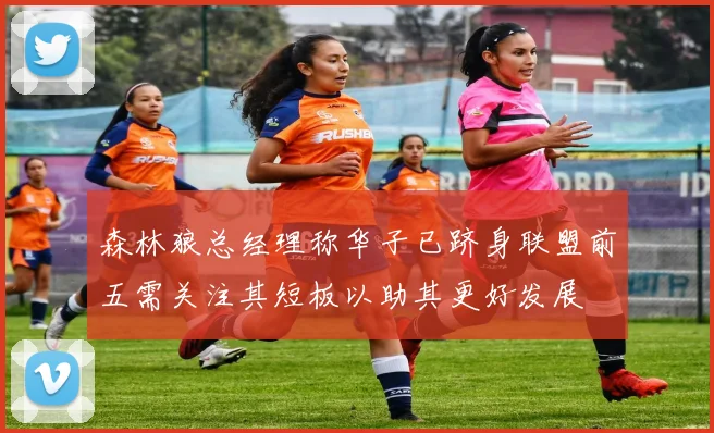 森林狼总经理称华子已跻身联盟前五需关注其短板以助其更好发展